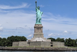 Statue of Liberty